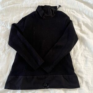 Designer Oxyde Paris Unique Sweater Top